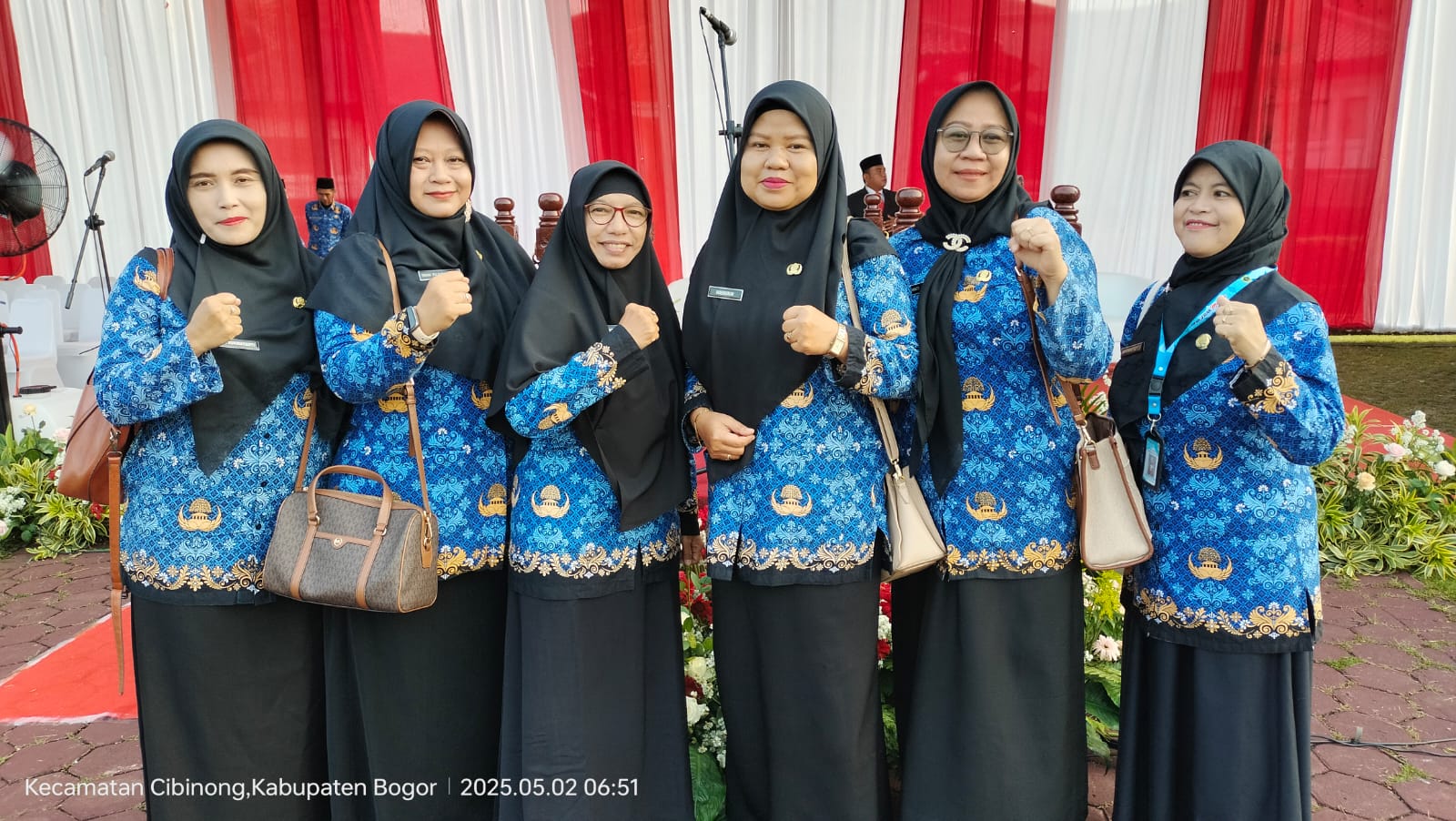 HARI PENDIDIKAN NASIONAL TAHUN 2025