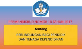 Perlindungan bagi Pendidik dan Tenaga Kependidikan: Sebuah Kebutuhan yang Diatur Negara